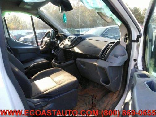 2017 Ford Transit-250 Base