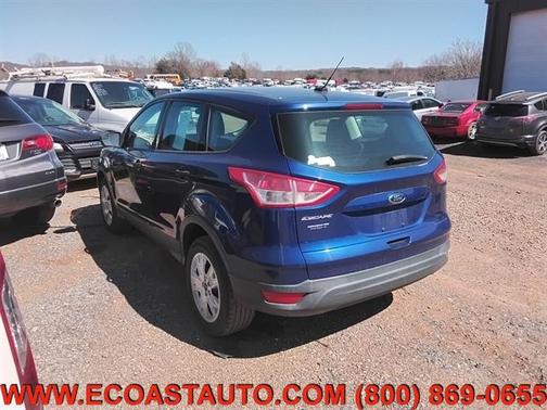 2013 Ford Escape S