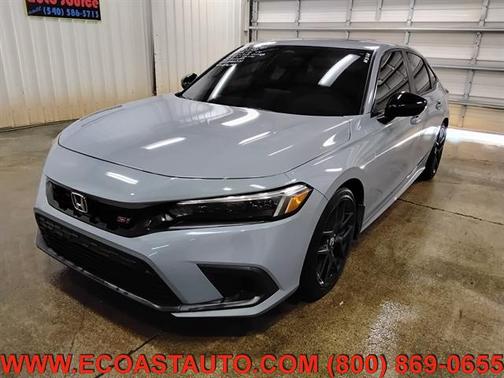 2023 Honda Civic Si Base