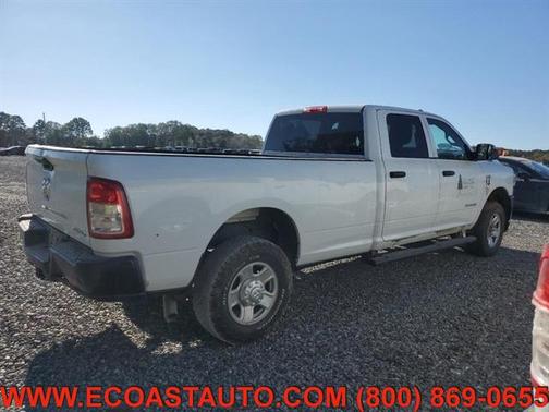 2022 RAM 3500 Tradesman