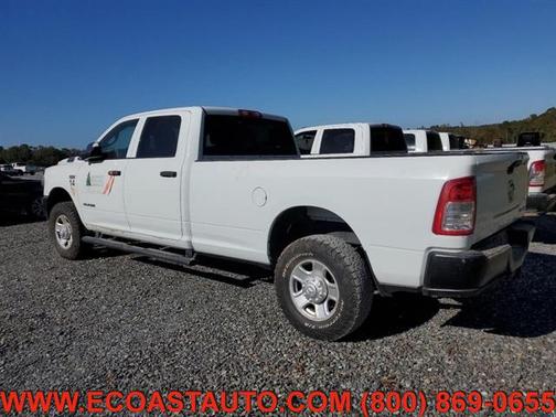 2022 RAM 3500 Tradesman