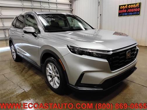 2023 Honda CR-V EX AWD
