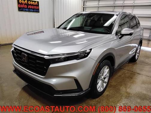 2023 Honda CR-V EX AWD