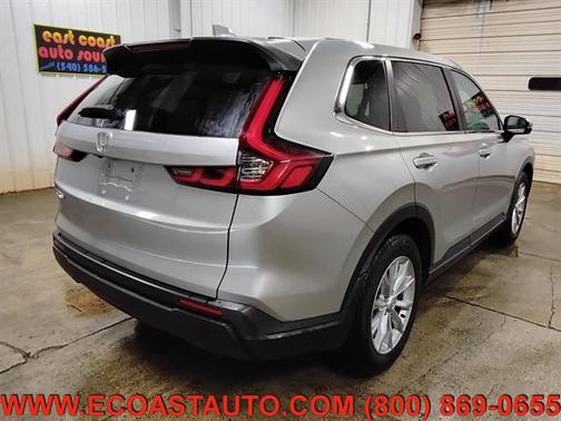 2023 Honda CR-V EX AWD