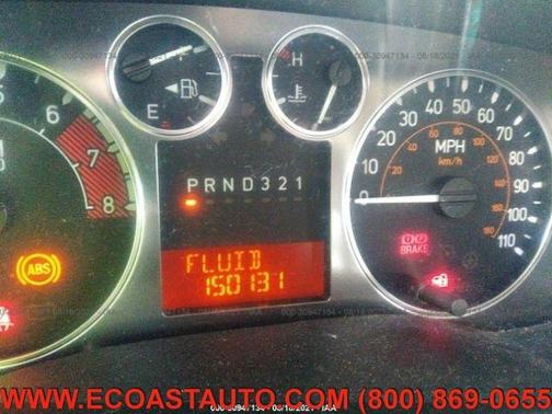 2007 Hummer H3 SUV for sale in Bedford, VA - image 8