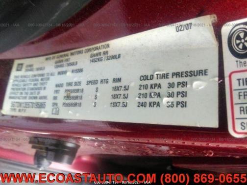 2007 Hummer H3 SUV for sale in Bedford, VA - image 10