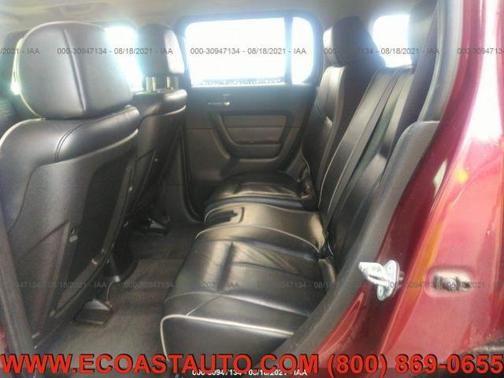 2007 Hummer H3 SUV for sale in Bedford, VA - image 9