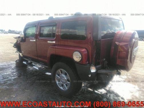 Photo 2 of 10 of 2007 Hummer H3