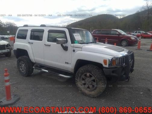 Photo 3 of 9 of 2006 Hummer H3