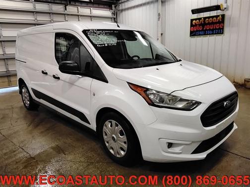 2023 Ford Transit Connect XLT