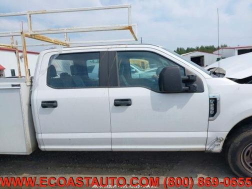 2021 Ford F-250 XL