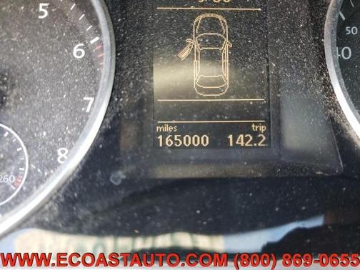 2010 Volkswagen CC Luxury for sale in Bedford, VA - image 7