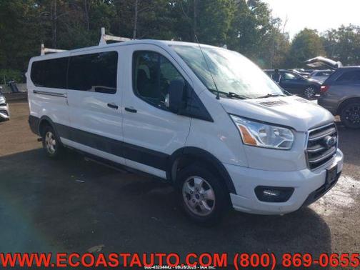 2020 Ford Transit-350 XLT