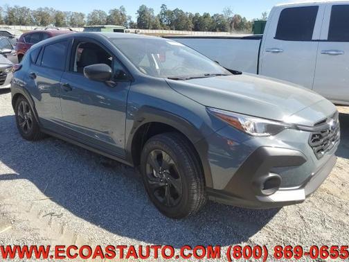 2024 Subaru Crosstrek Base