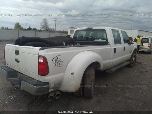 2016 Ford F-350 XL