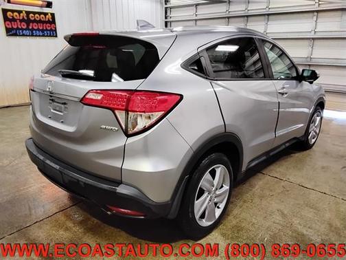 2020 Honda HR-V EX
