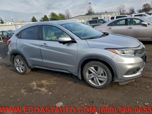 2020 Honda HR-V EX