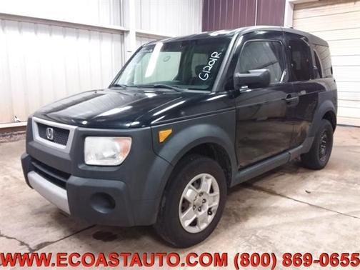 Photo 2 of 16 of 2006 Honda Element LX
