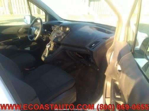 2015 Ford Transit Connect XL