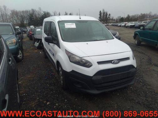 2015 Ford Transit Connect XL
