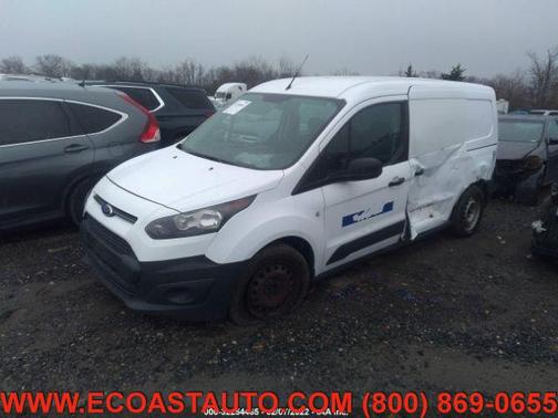 2015 Ford Transit Connect XL