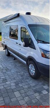 2019 Ford Transit-350 Base