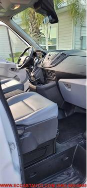 2019 Ford Transit-350 Base