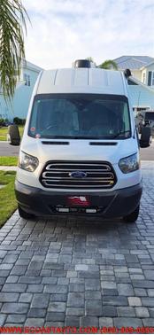 2019 Ford Transit-350 Base