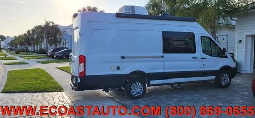 2019 Ford Transit-350 Base