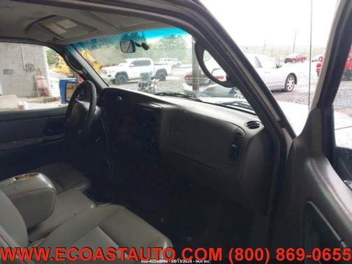2007 Ford Ranger Sport