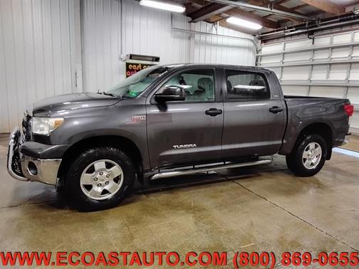 2011 Toyota Tundra Base