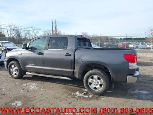 2011 Toyota Tundra Base