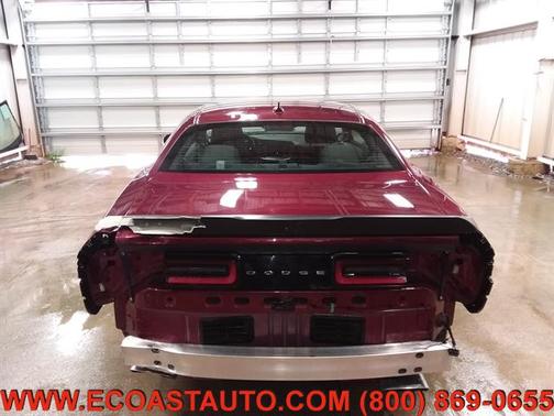 2019 Dodge Challenger R/T