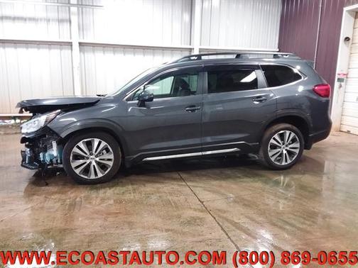 2020 Subaru Ascent Limited 8-Passenger