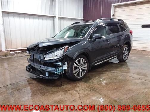 2020 Subaru Ascent Limited 8-Passenger