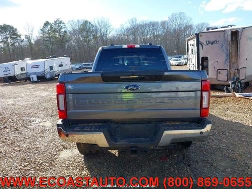 2022 Ford F-350 Lariat