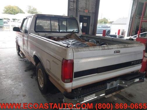 1995 Ford F-150 
