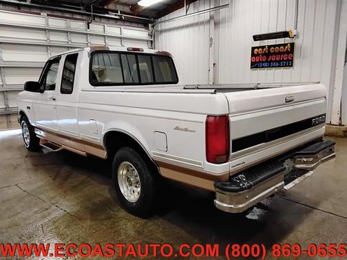 1995 Ford F-150 