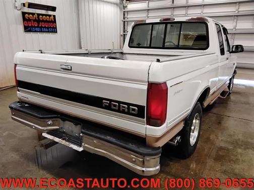 1995 Ford F-150 