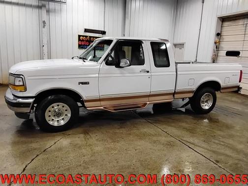 1995 Ford F-150 