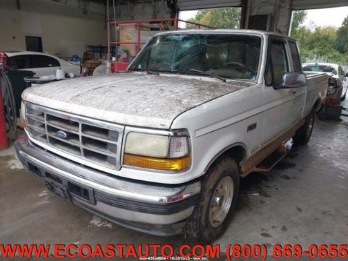 1995 Ford F-150 