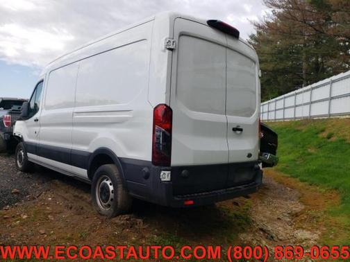 2019 Ford Transit-250 Base