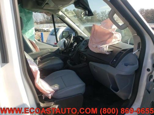 2019 Ford Transit-250 Base