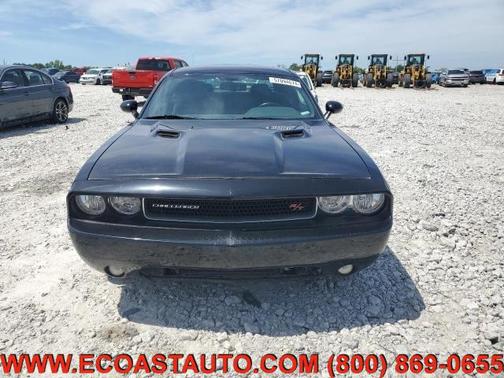 2014 Dodge Challenger R/T