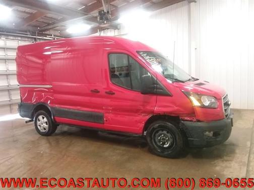 2020 Ford Transit-250 Base