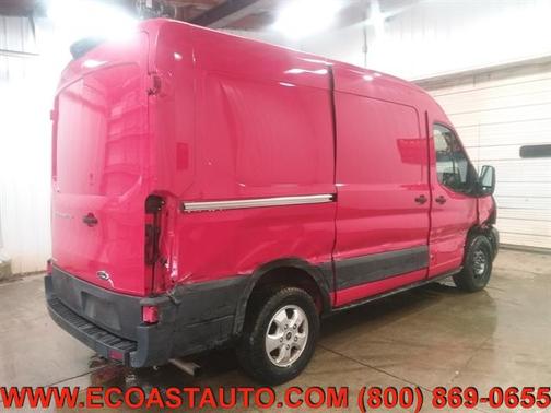 2020 Ford Transit-250 Base