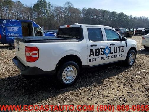 2025 Ford Maverick XL