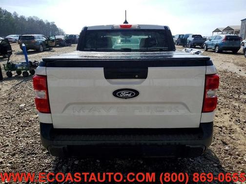 2025 Ford Maverick XL