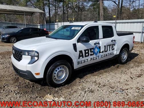 2025 Ford Maverick XL