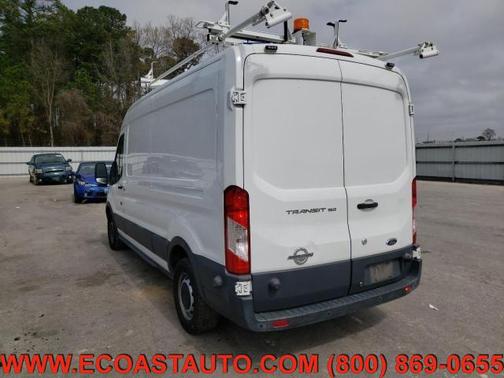 2015 Ford Transit-150 Base
